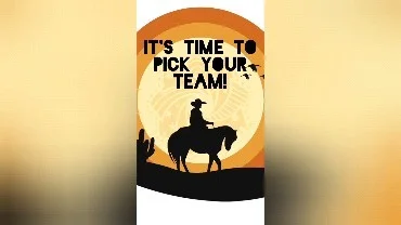 It's time to pick your team for the upcoming Puzzle Mystery Quilt. Amber @sew_majestic and I decided to make it a real myster...