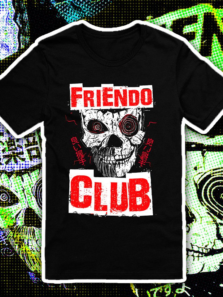 FC 2023 Red & White product image (1)