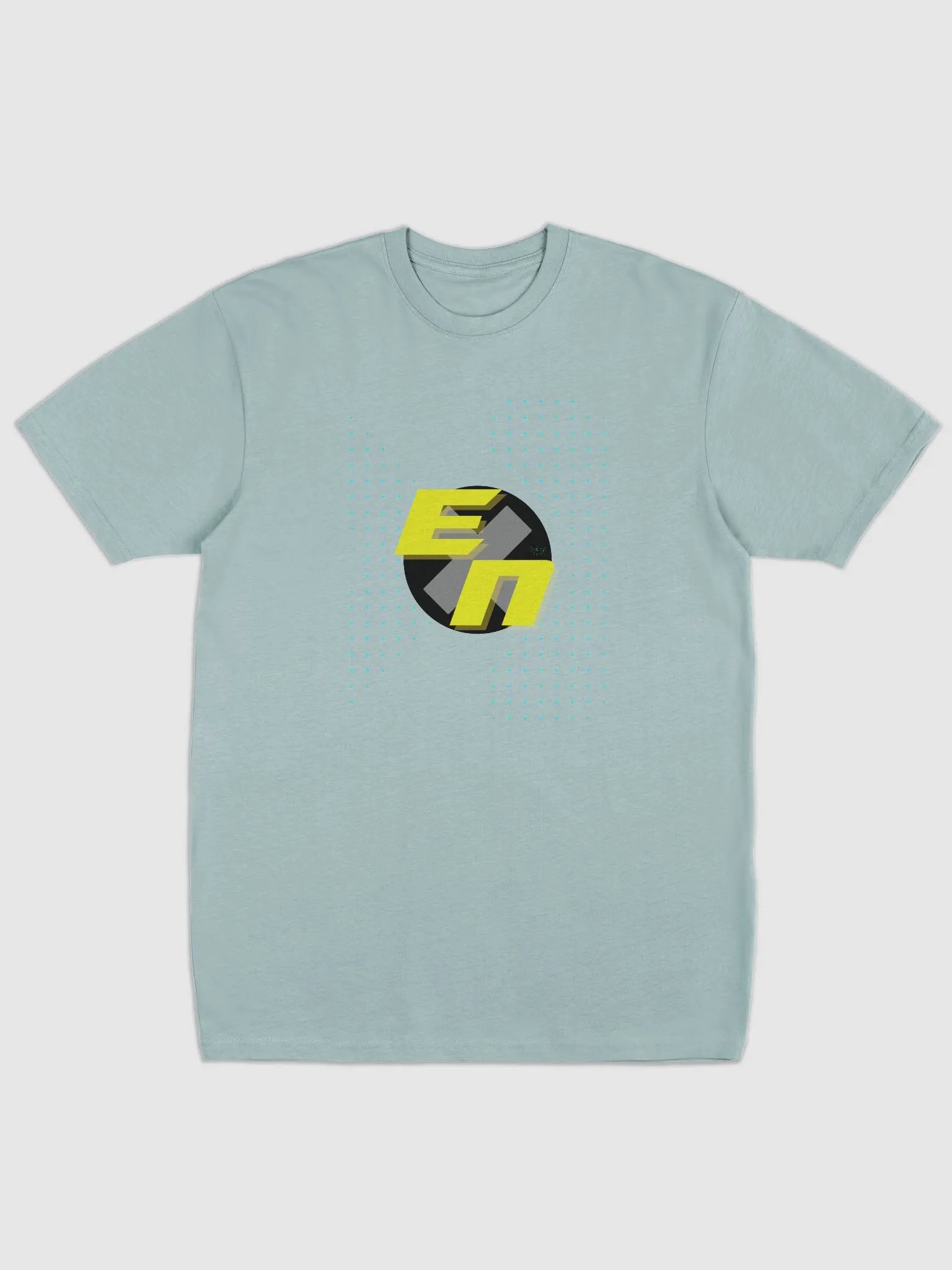 Nexus Signature Icon T-Shirt product image (2)