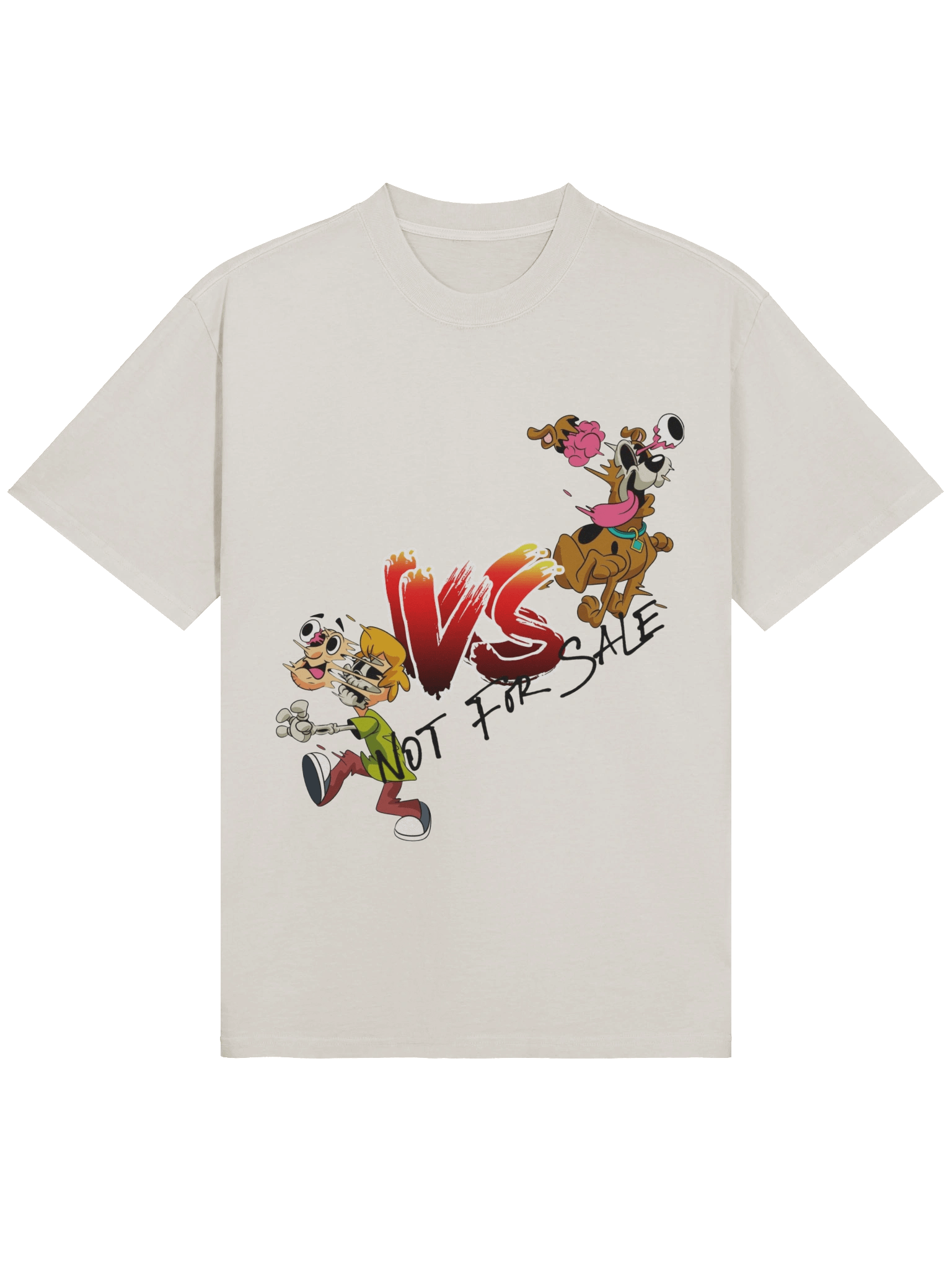 not for sale but it gotta price product image (3)