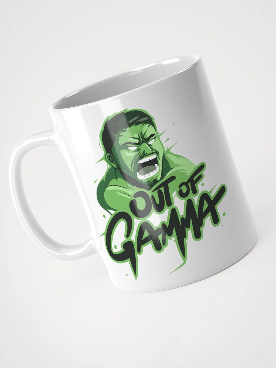 White Glossy OOG Mug product image (5)