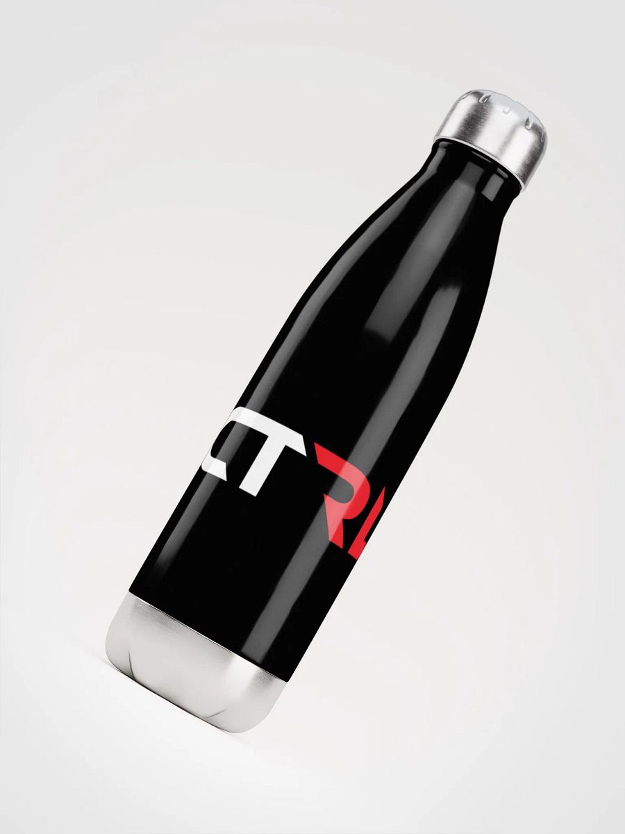 CTRL Stainless Steel Water Bottle product image (4)
