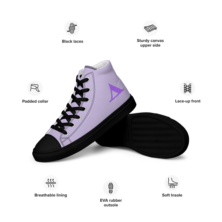 Labelle Women Sneakers product image (2)