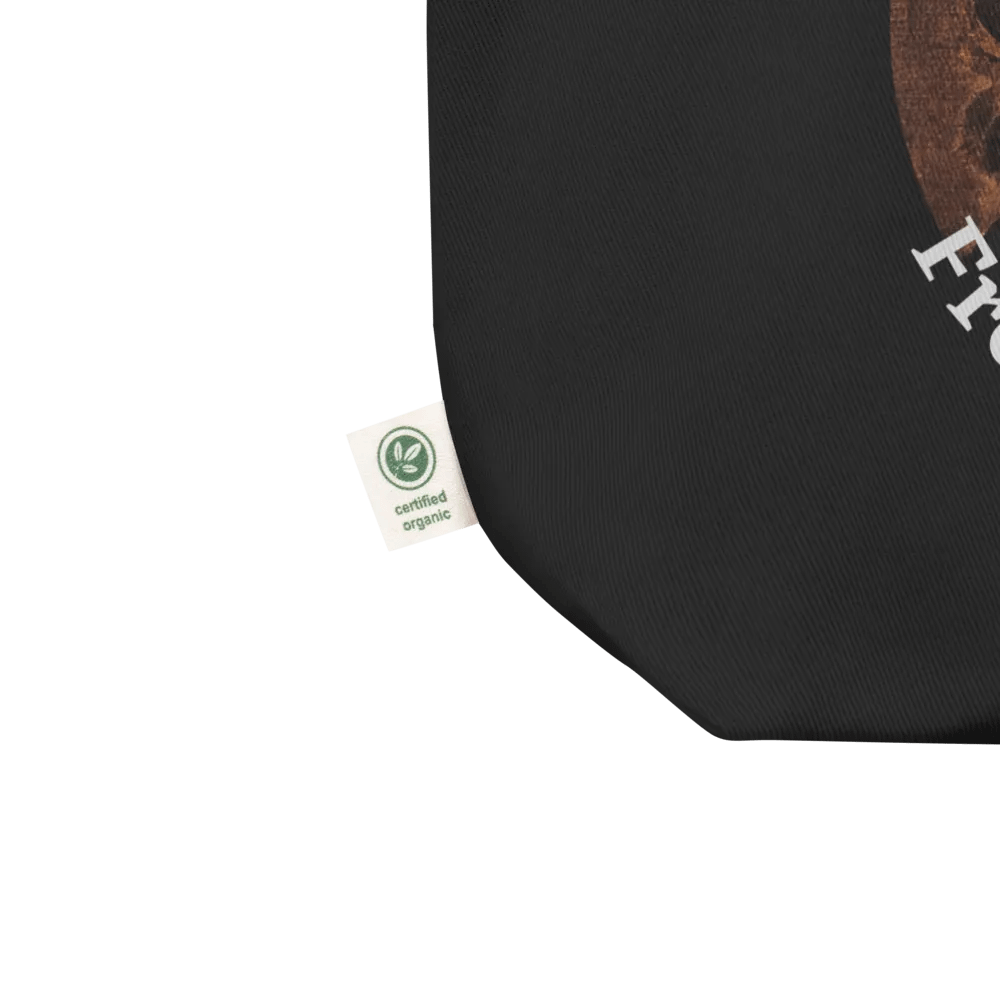 Frédéric Chopin - Classic Oil Painting | Tote Bag product image (2)