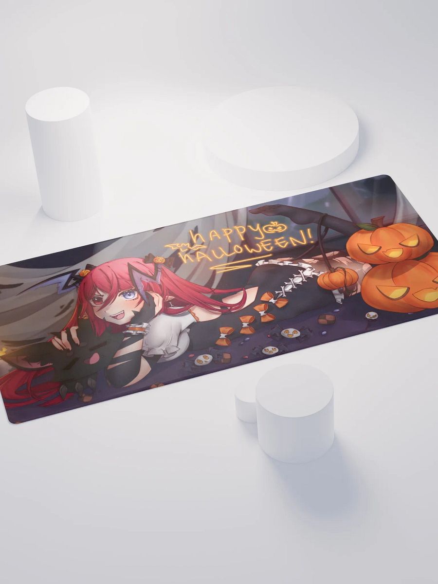 Happy Halloween Gaming Mousepad product image (4)