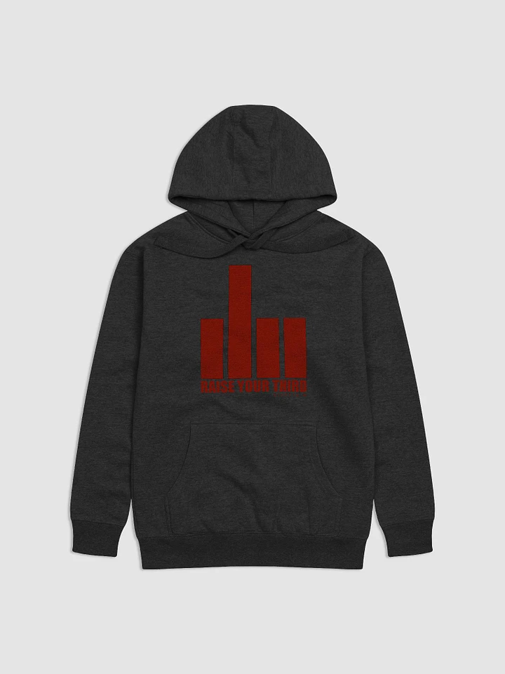 Raise your third hoodie product image (1)