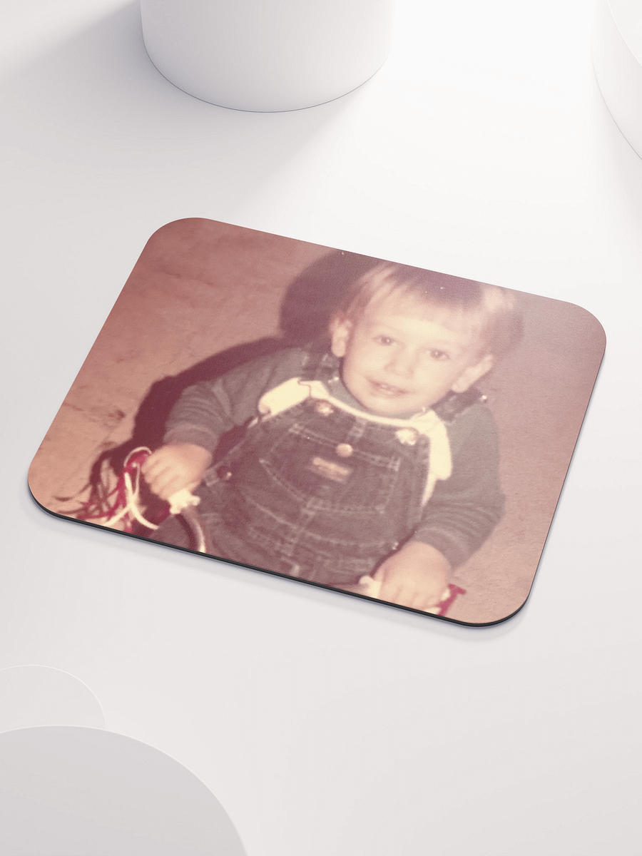 1986 RAZ VINTAGE mouse pad product image (3)
