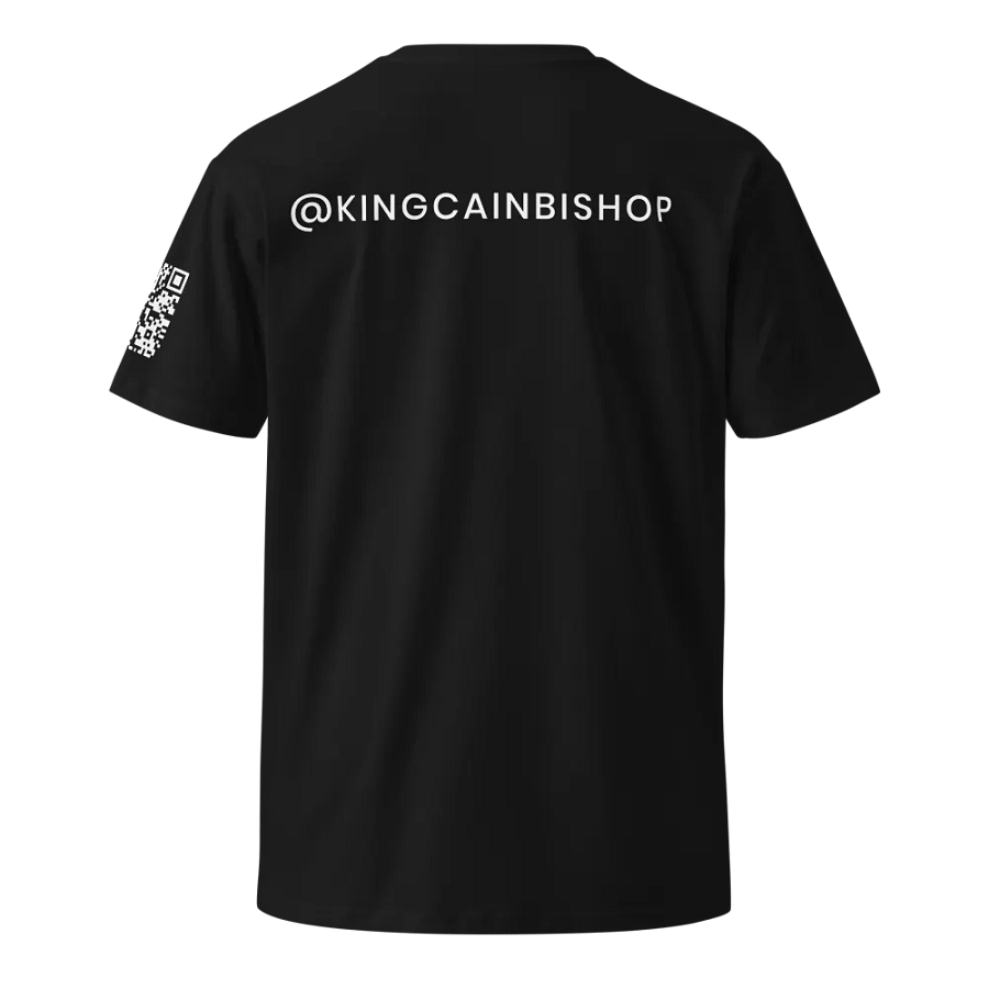 KING CAIN - T SHIRT product image (3)