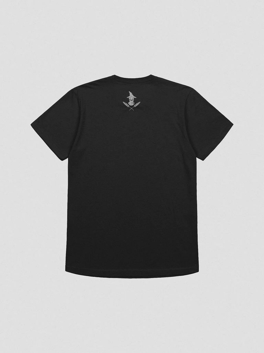 WTF IS GLUTEN Supersoft Shirt product image (6)