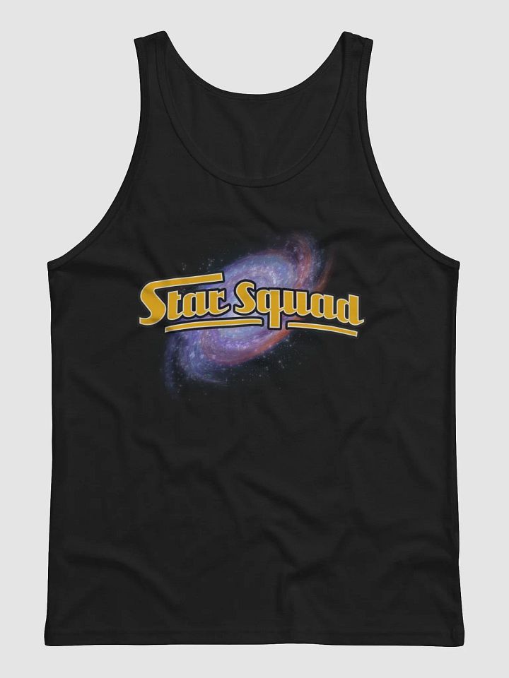 Star Squad Tank product image (2)