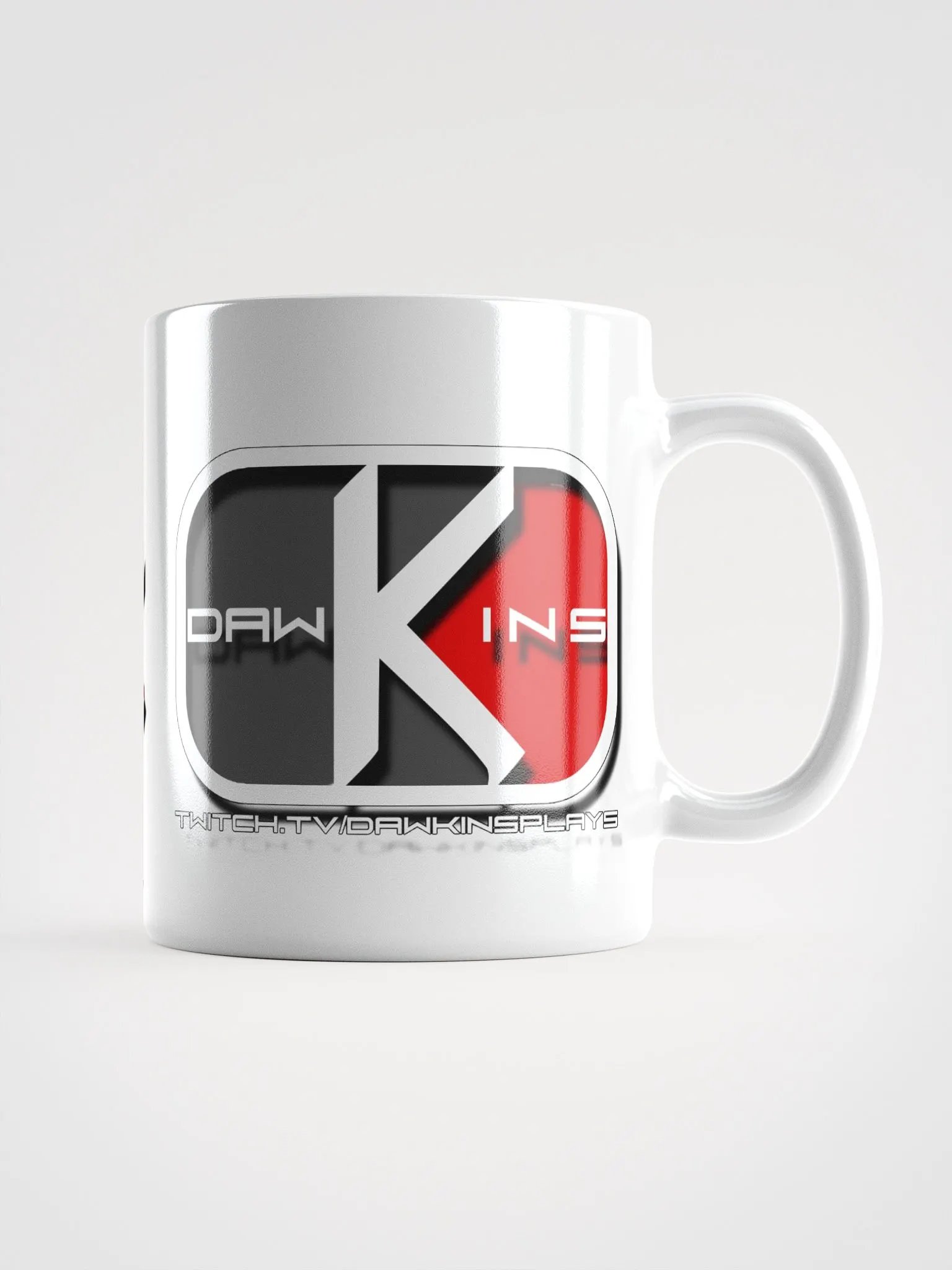Dawkins Shadow Mug product image (1)