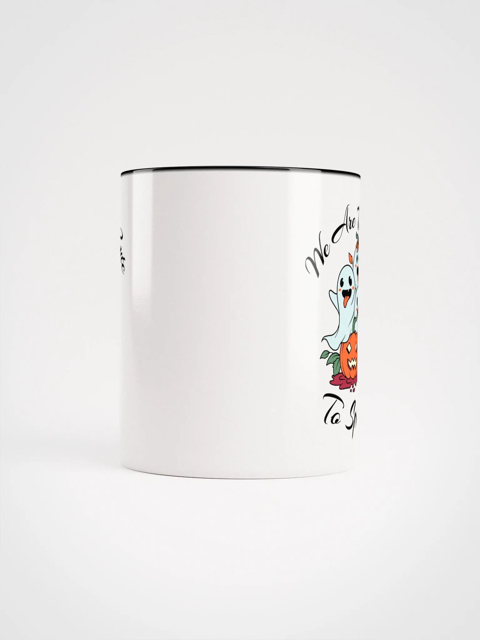 Too Cute To Spook Mug product image (69)