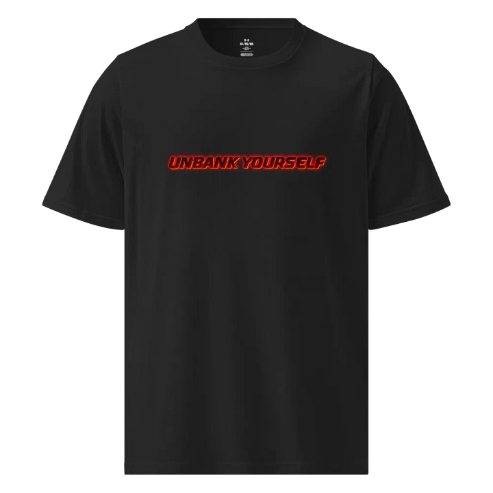 UNBANK YOURSELF Under Armour® Tee product image (1)