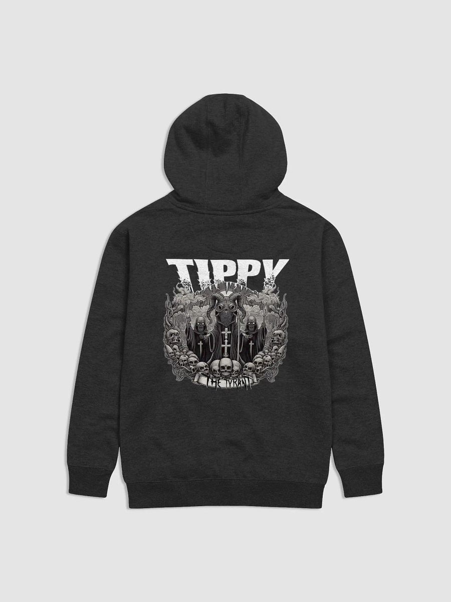 Abyss Walker Hoodie product image (1)
