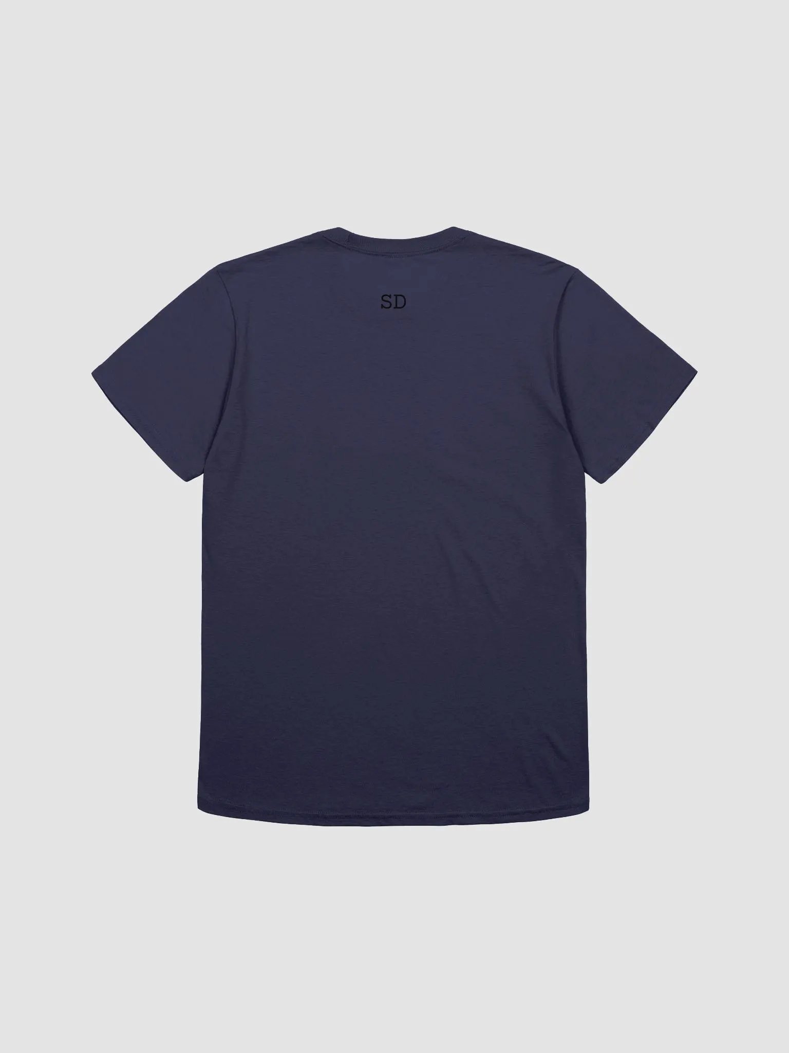 The Sun Will Always Rise T-shirt product image (3)