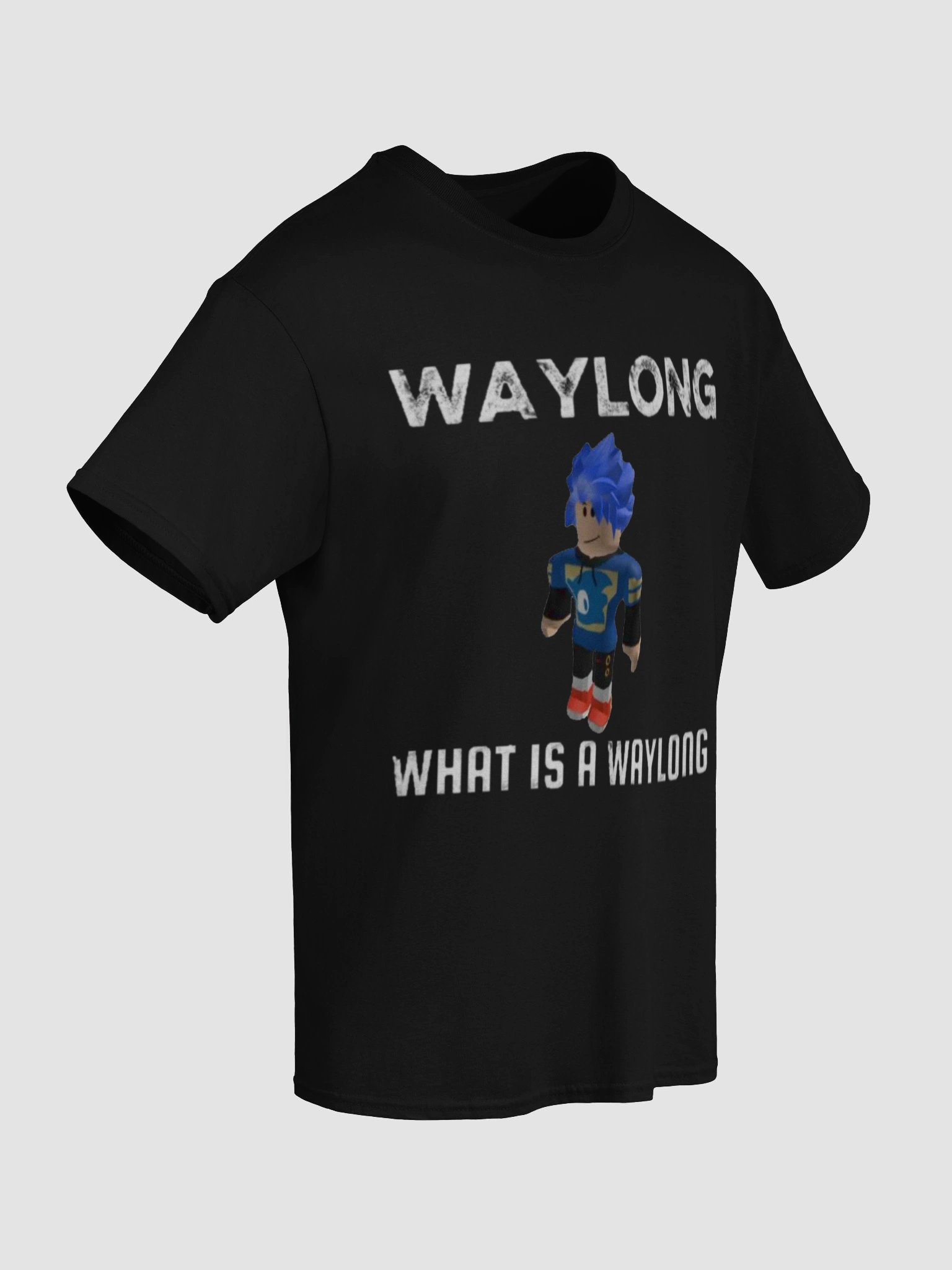 Jaden Hunter ( Waylong ) Shirt product image (22)