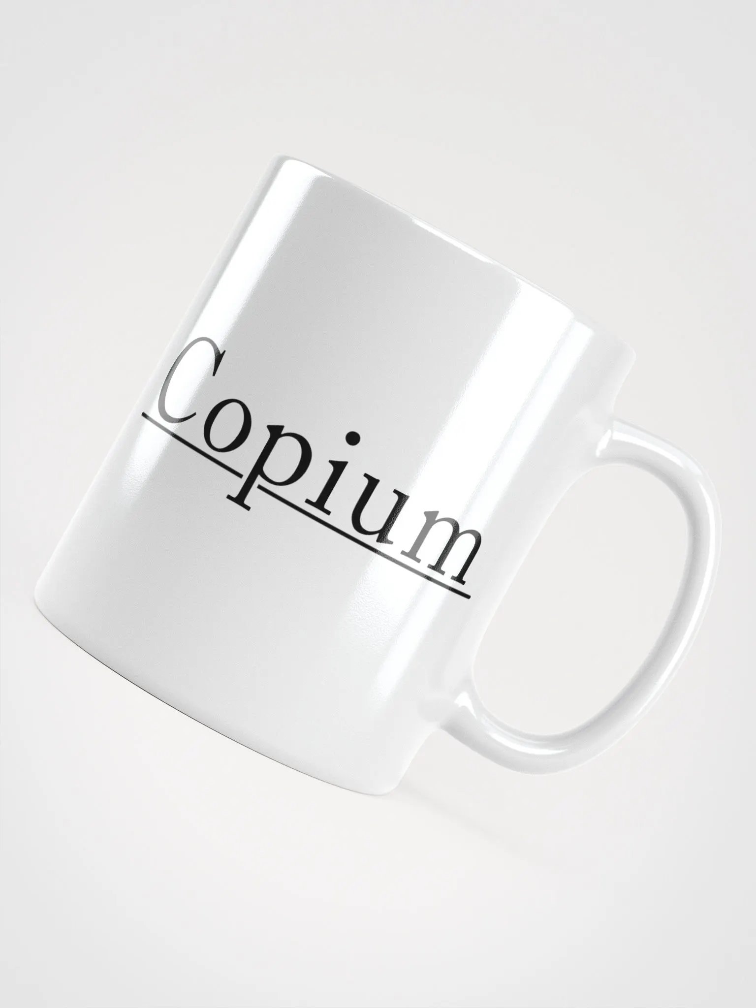 Copium Mug product image (4)