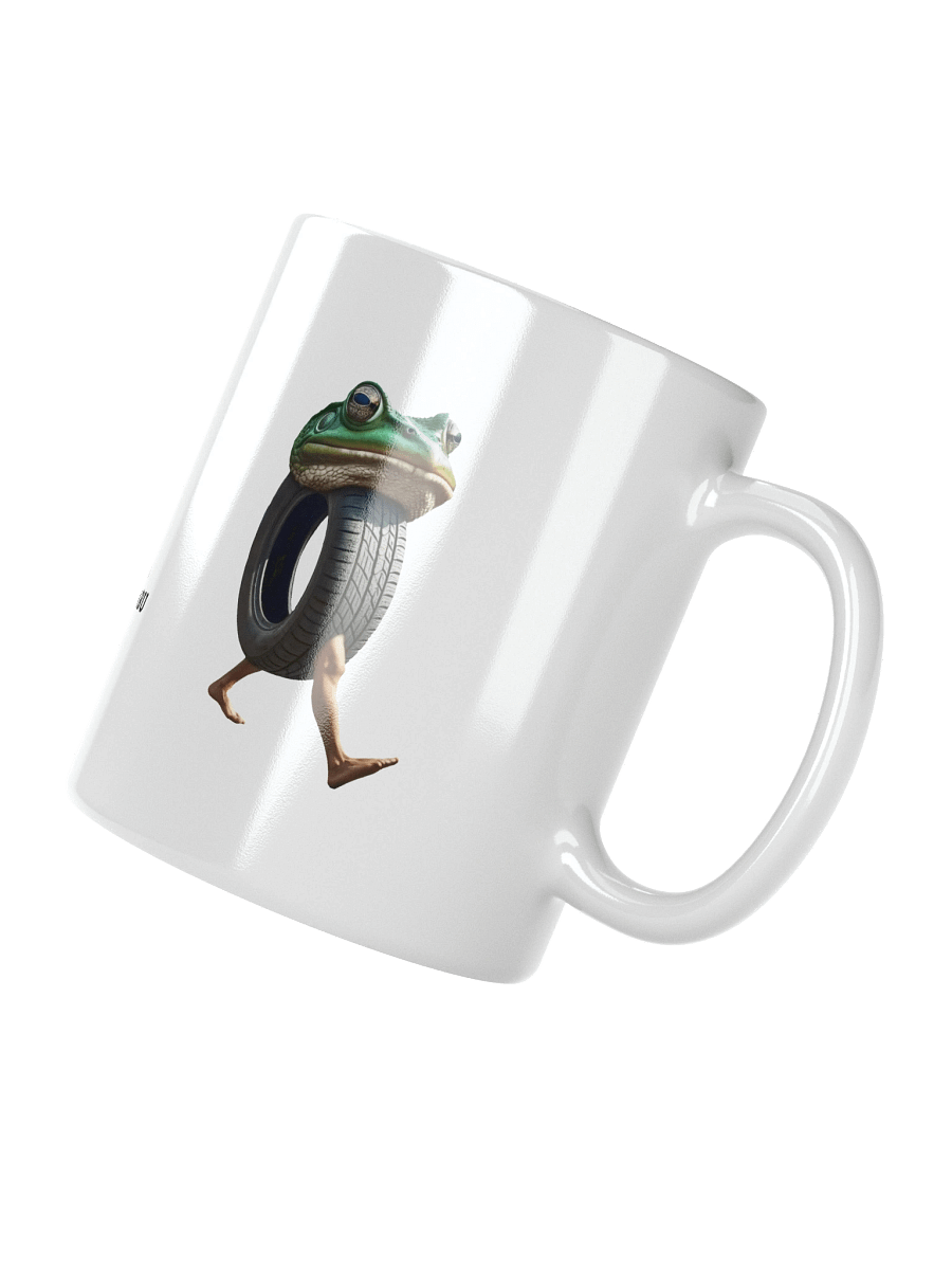 Boneca Amalabu Mug – Italian Brainrot Meme Energy product image (5)