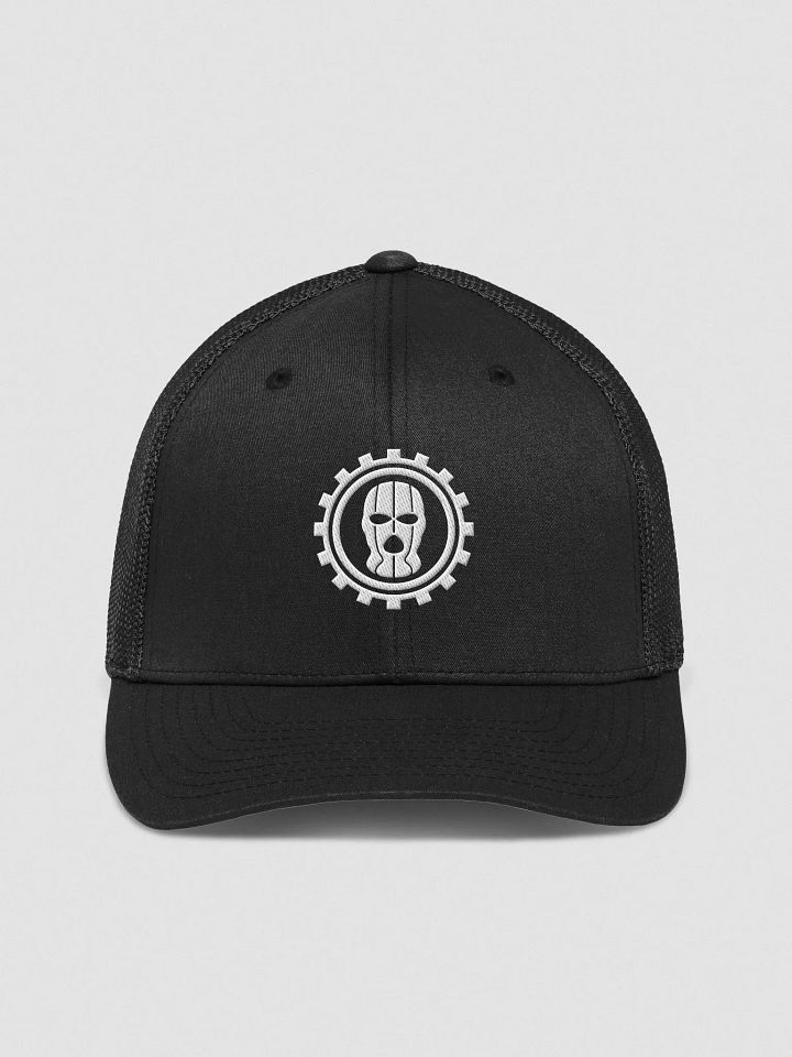 Goonion Logo Meshback Hat product image (1)