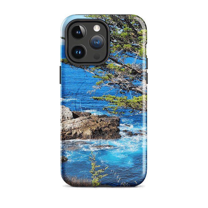 Coastal Breeze iPhone® Case product image (20)