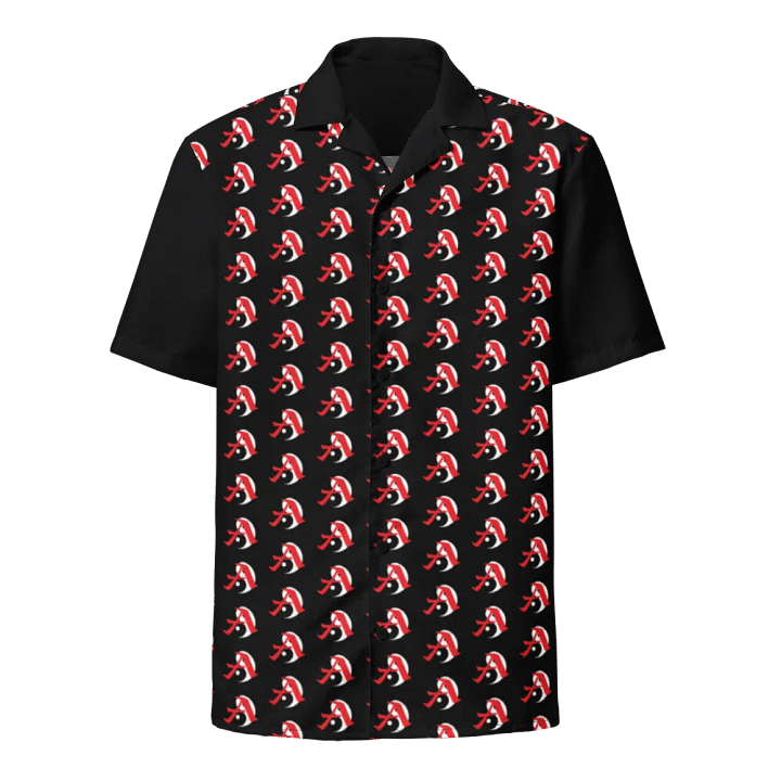 AST Logo Hawaiian Shirt product image (1)