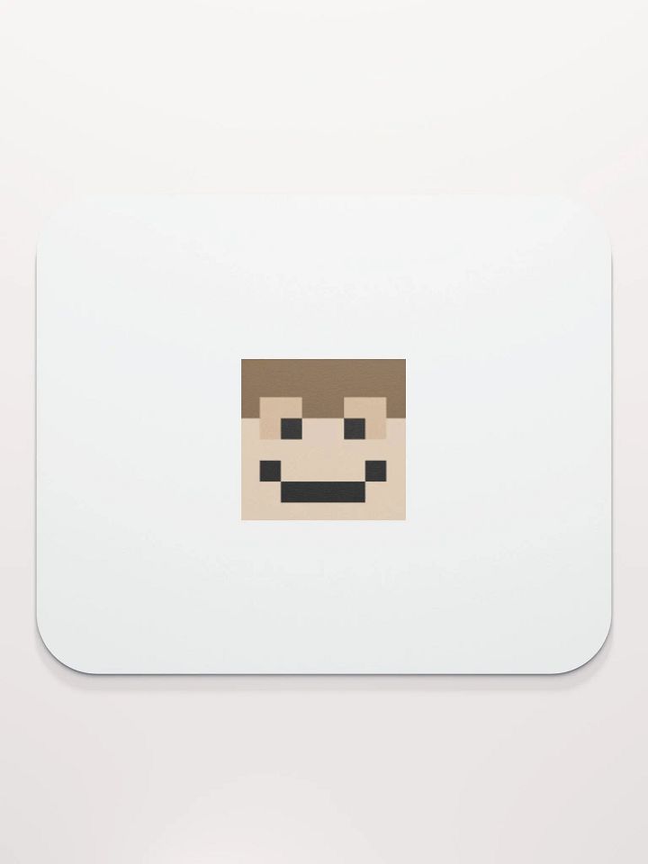 Minecraft Skin Mousepad product image (2)