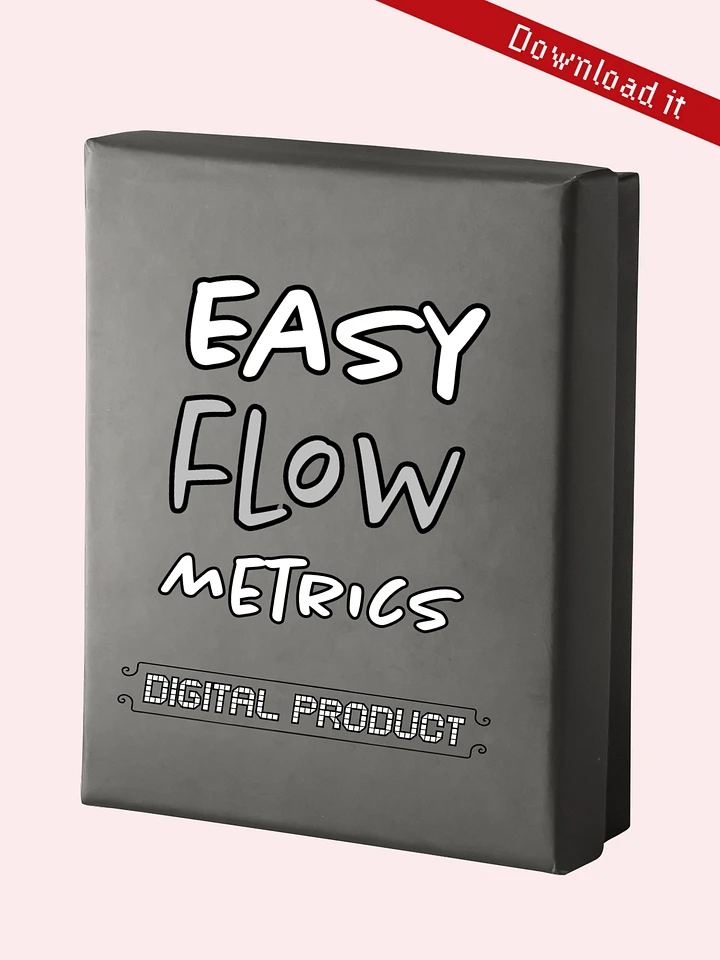 Flow Metrics Calculator product image (1)