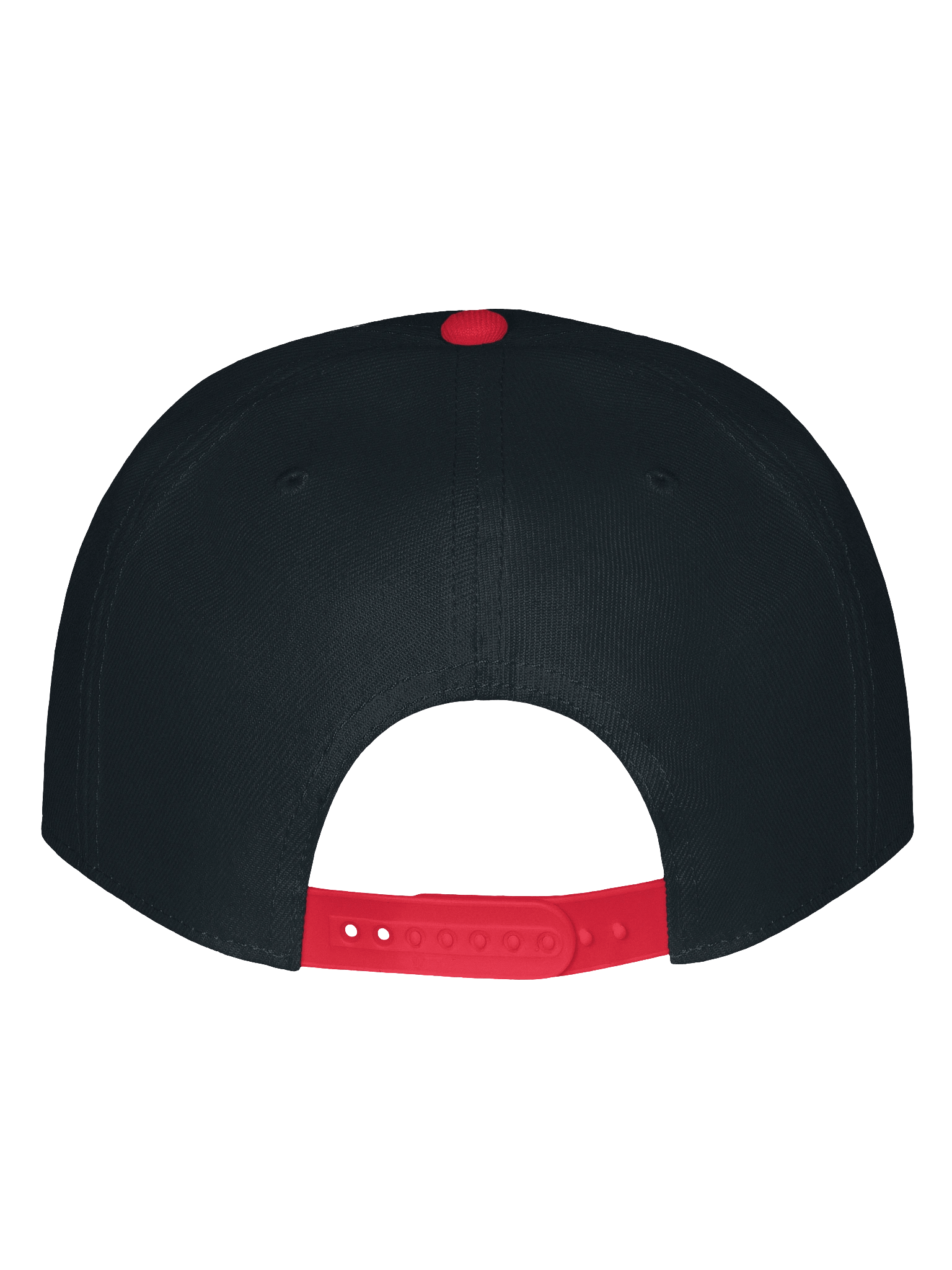 Hero of Time - Otto Wool Blend Snapback Cap product image (8)