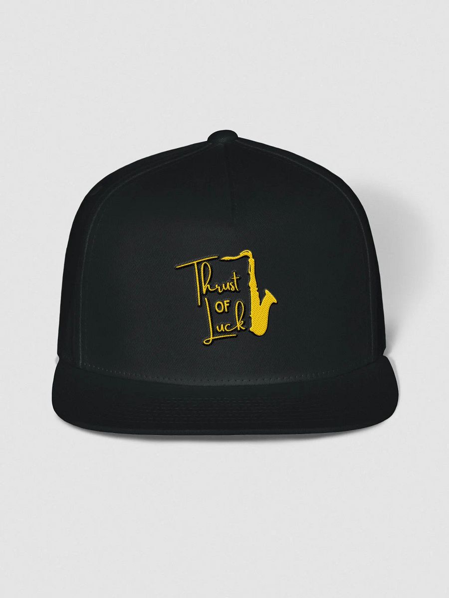Thrust of Luck Hat product image (5)