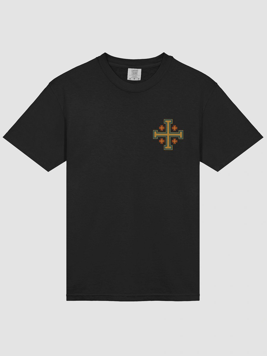 Legion of Mary Gear t-shirt product image (6)
