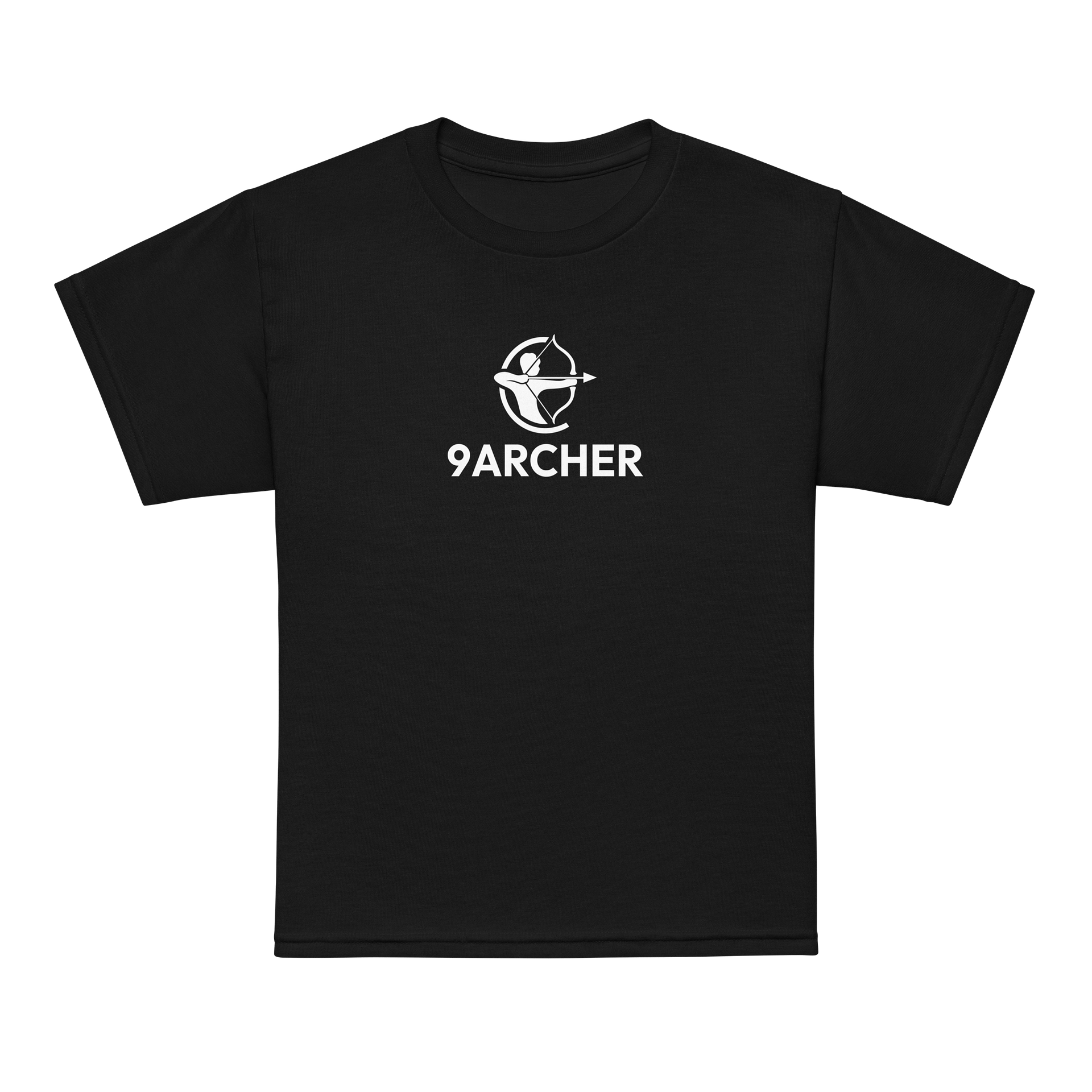 9archers Youth Sport Tee product image (7)