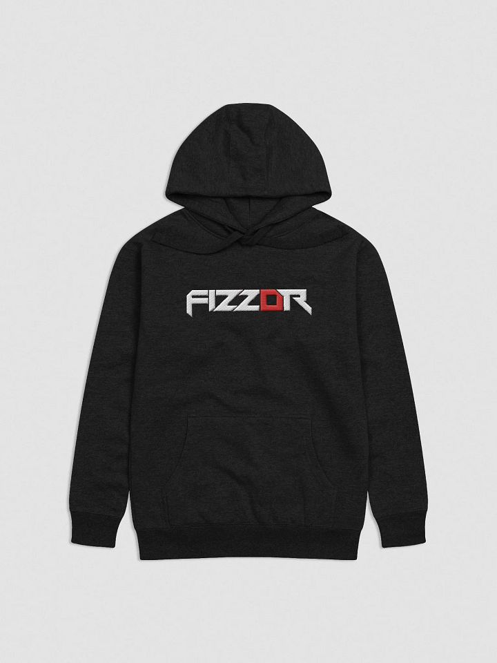 FizZoR™-Hoodie v1 product image (1)