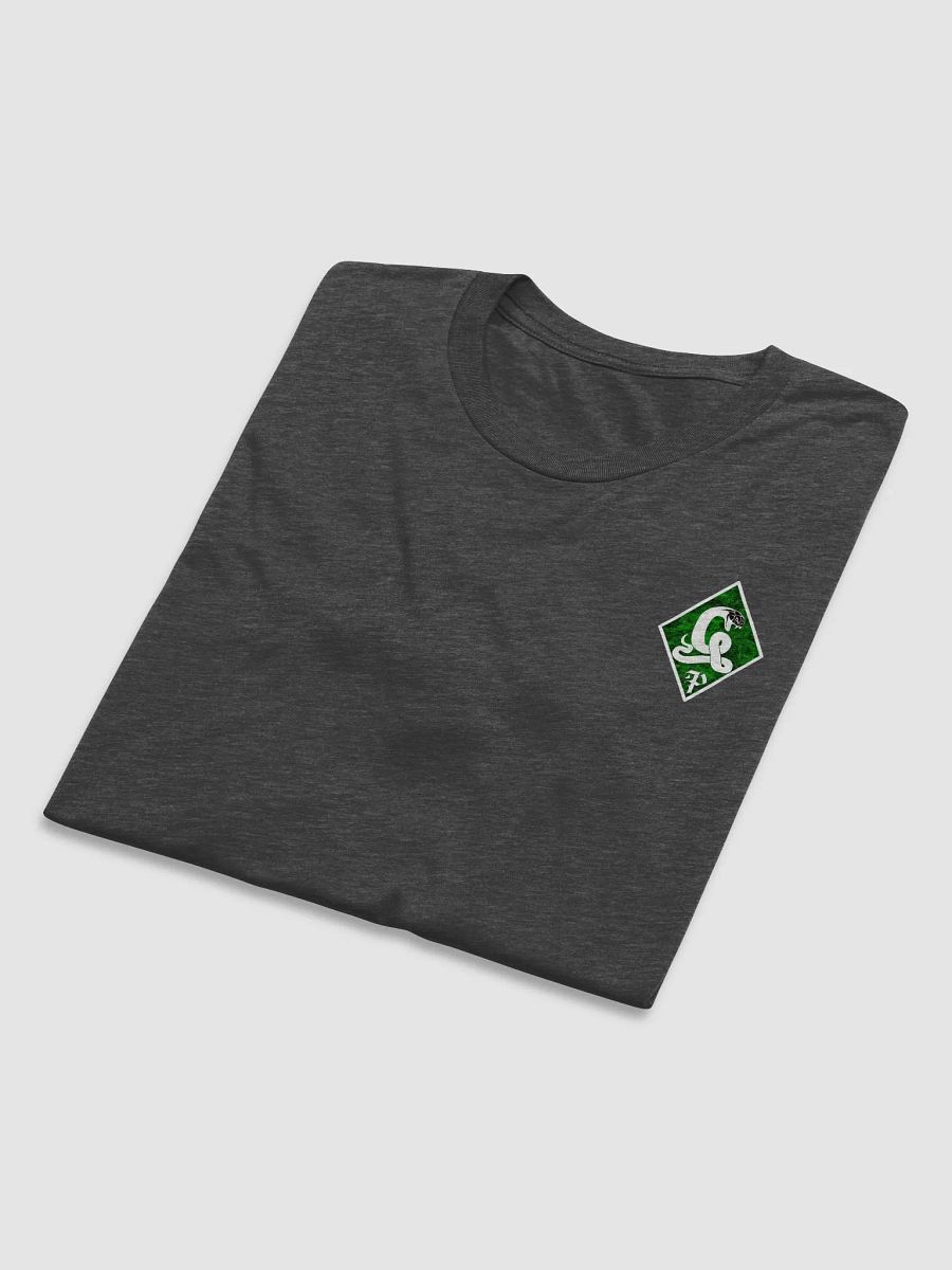 Nightmare Realm Serpent Team T-Shirt product image (21)
