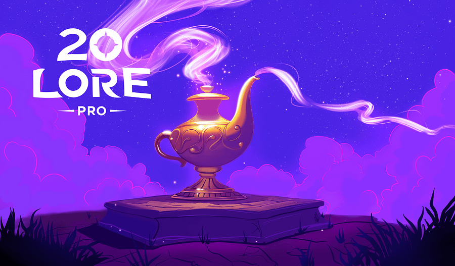 Lamp Playmat product image (1)