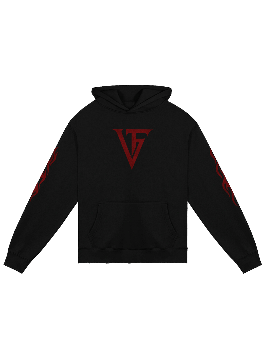 Void Thread Signature Series Hoodie 🔥🕷️ product image (1)
