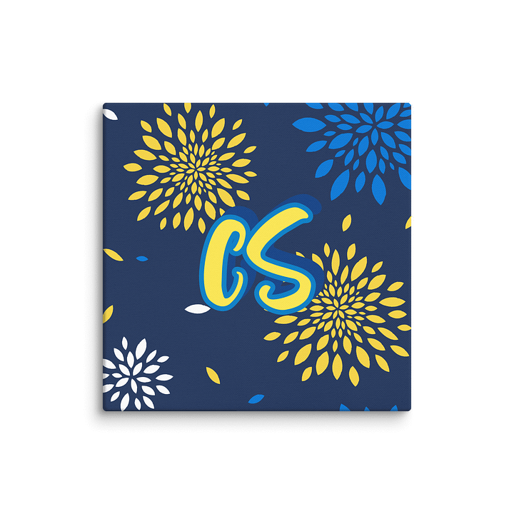 CS Wall Art. 5 sizes product image (1)