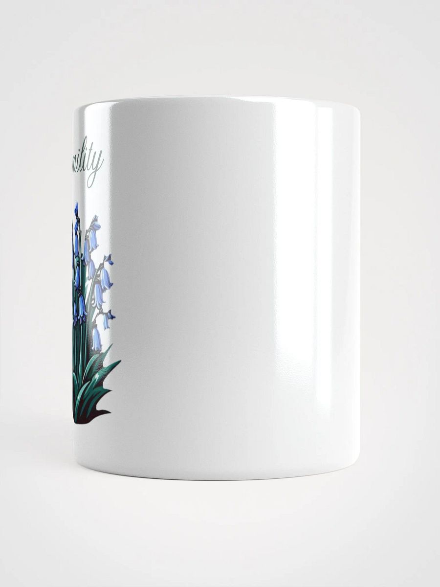 Bluebell Whisper: A Symbol of Humility and Grace product image (3)