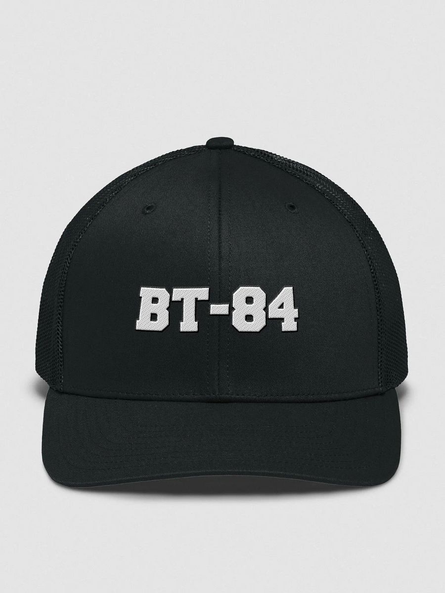 BT-84 Trucker Hat product image (1)