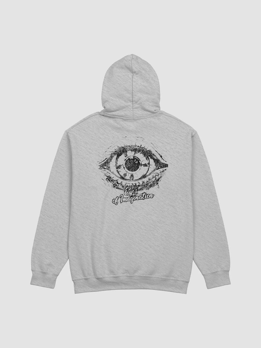 Eyes of Imagination Gildan Hoodie product image (3)