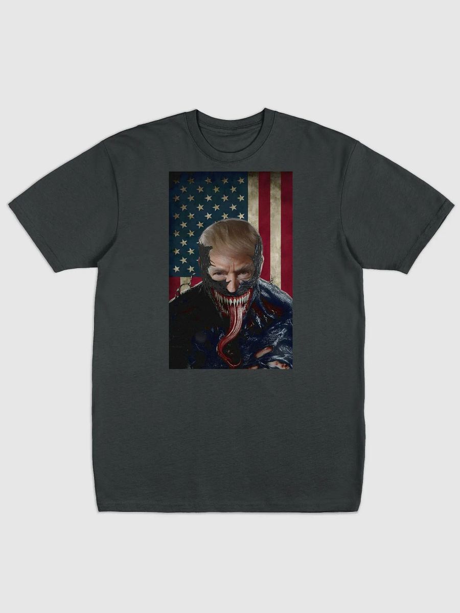 Make America Venomized Again Patriot Men's Tee product image (1)
