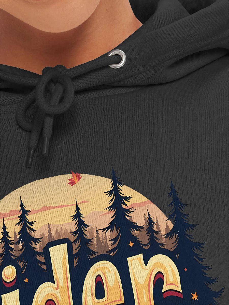 Autumnal Bliss Hoodie product image (7)