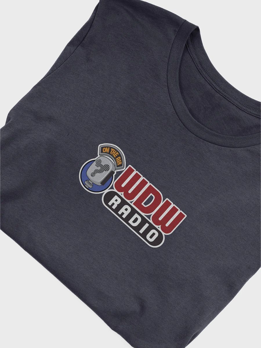 WDW Radio Extra Soft Tee product image (25)