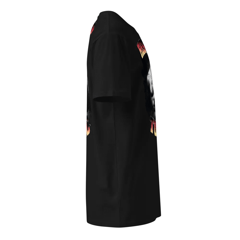 Tupac Respect Unisex Tee product image (18)