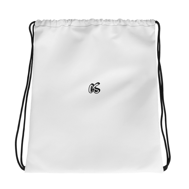 CS Draw String Bag product image (1)
