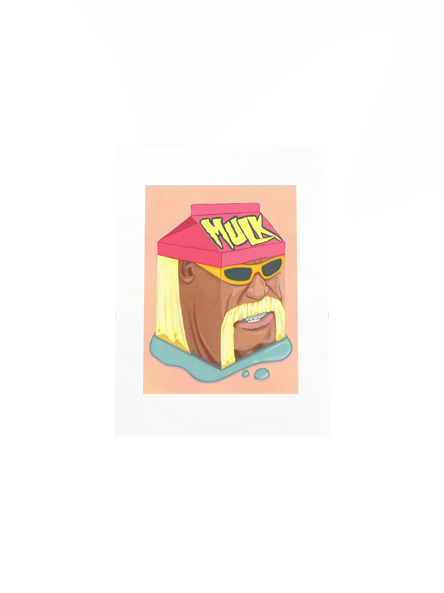 Mulk Print product image (21)