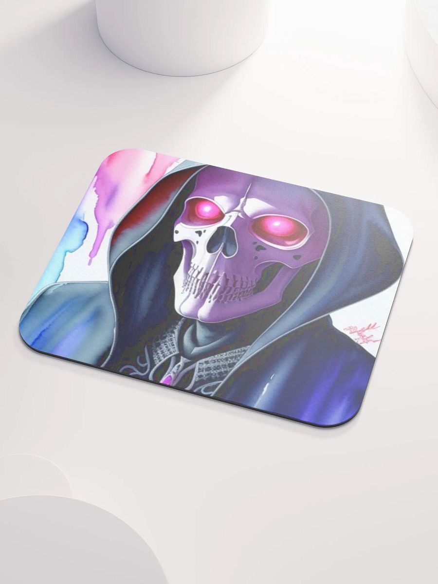 The Grim Reaper Mousepad product image (3)