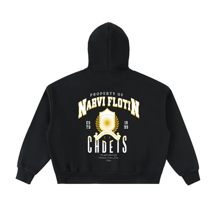 NARVI FLOTIN® CADETS VARSITY ZIPUP product image (2)