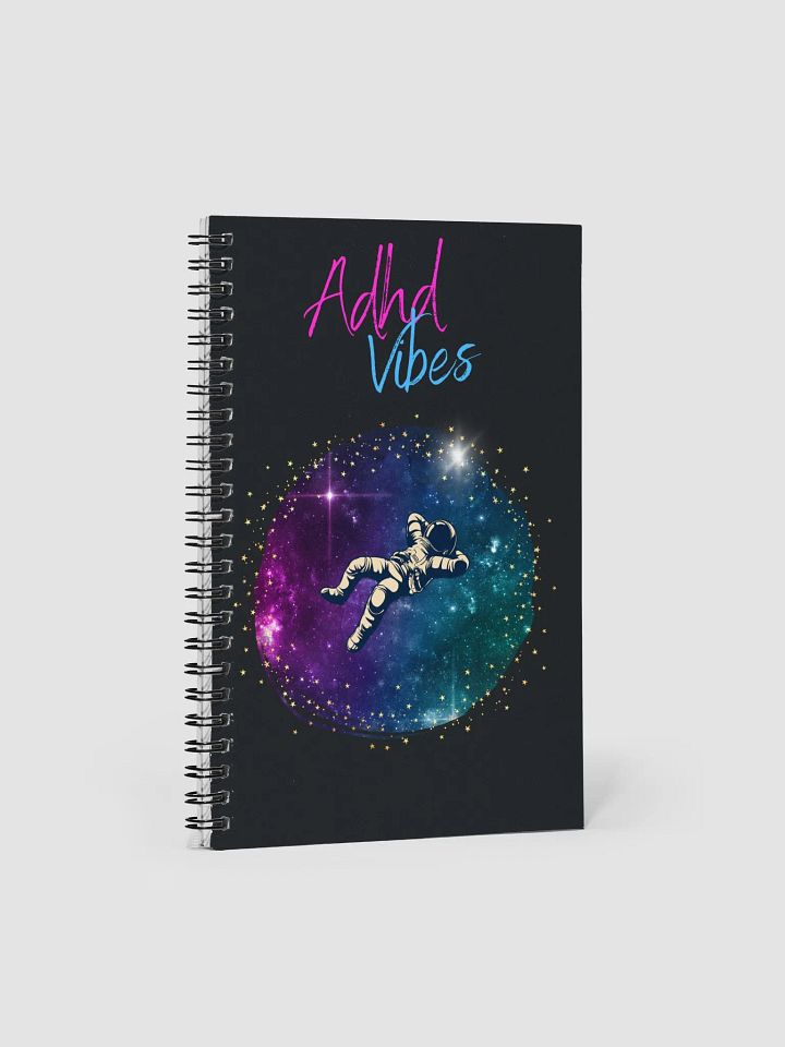 Adhd vibez notebook product image (1)