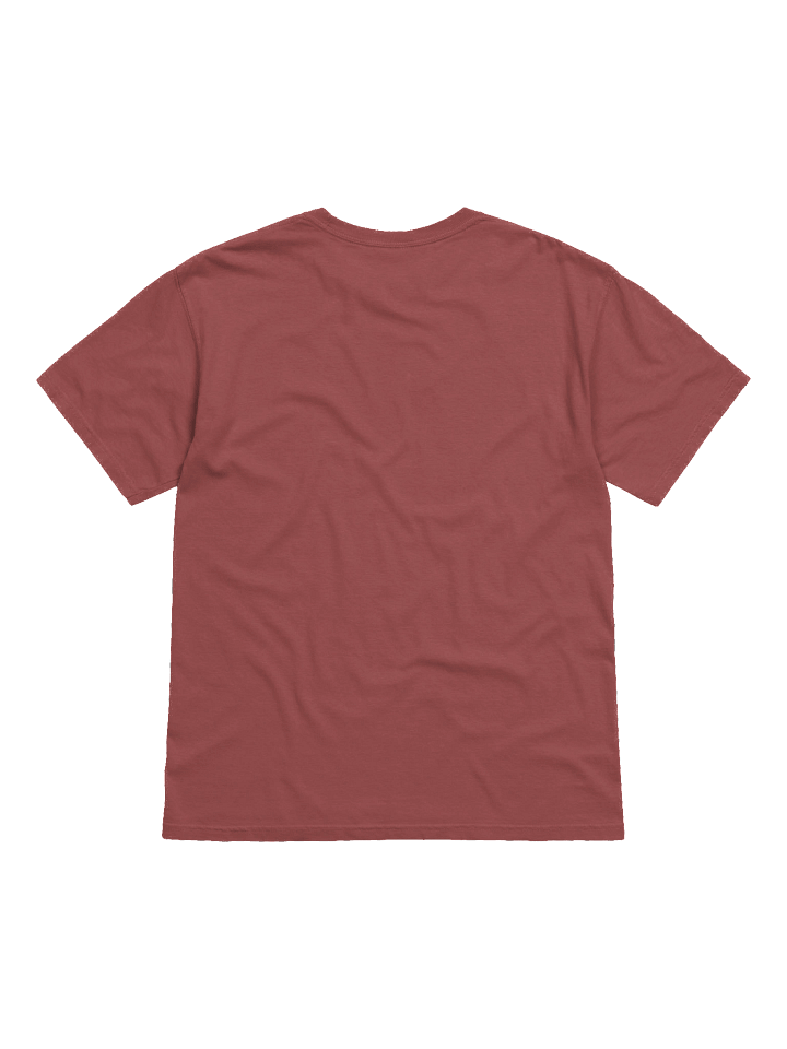 Basic EvoGear Tee – Flame product image (2)