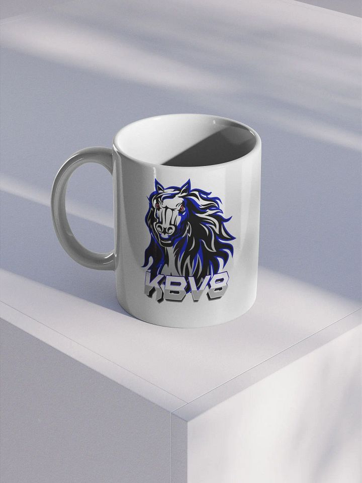 Mustang Mug product image (1)